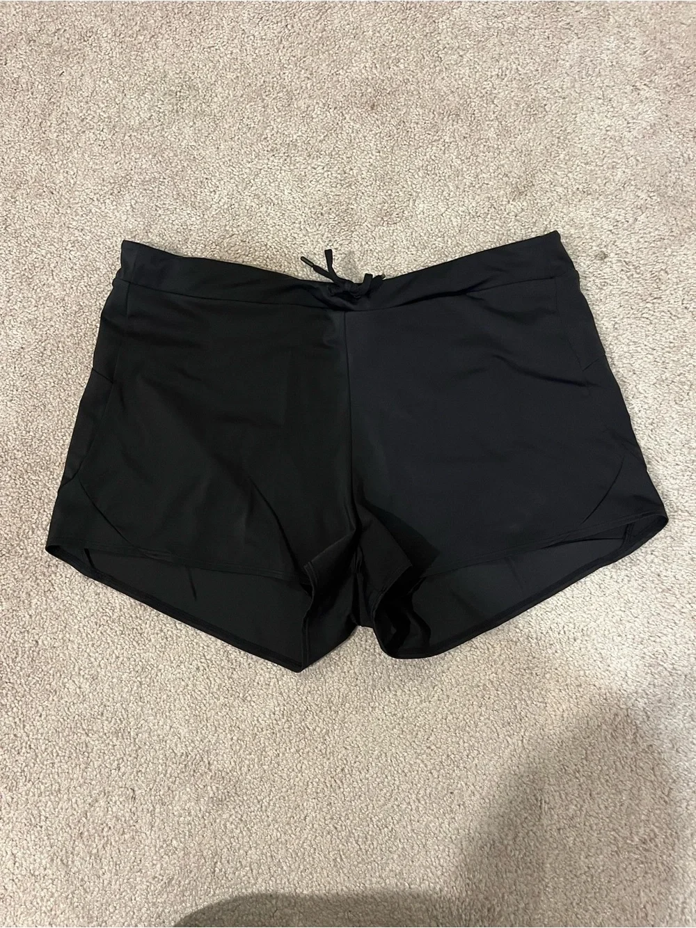 Athleta Wavebreak Swim Short